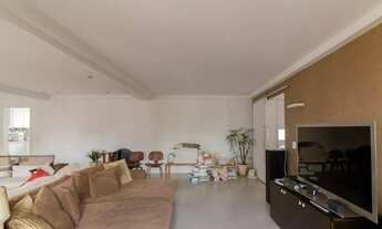 Imagem 4: Apartamento com 2 dormitórios à venda, 177 m² por R$ 1.800.000,00 - Vila Nova Conceição