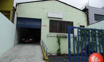 Imagem: São Paulo - Galpão/Depósito/Armazém