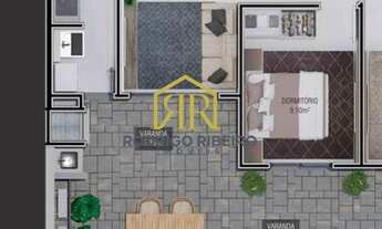 Imagem 2: FLORIANóPOLIS - Apartamento Padrão - Jurerê