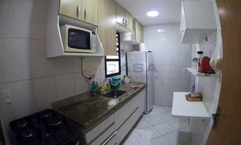 Imagem 6: Casa para venda tem 160 metros quadrados com 3 quartos em Enseada de Jacaraípe - Serra - E