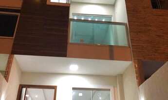 Imagem: Excelente casa duplex no Veredas - Casa