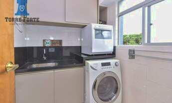 Imagem 2: Cobertura 3 quartos com suíte no Ahú/Juvevê - Rua São Pio X