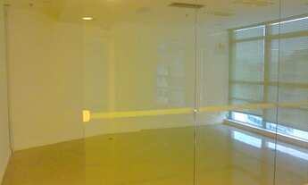 Imagem 3: Sala Comercial 225 m 2 Próximo ao Metro Com 4 Vagas