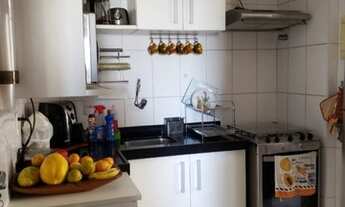 Imagem 6: Apartamento para venda tem 83 metros quadrados com 3 quartos em Ponta Verde - Maceió - Ala