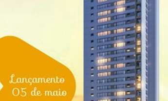 Imagem 2: New Way Aeroporto - 03 Quartos -COD. FLA025