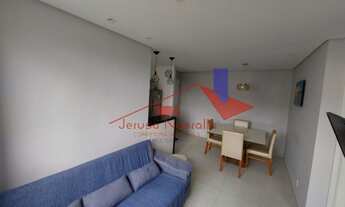 Imagem 2: Santos - Apartamento Padrão - Areia Branca