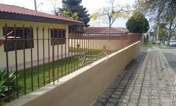 Imagem 4: Casa com 3 dormitórios à venda, 350 m² por R$ 700.000 - Boqueirão - Curitiba/PR