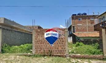 Imagem: Terreno à venda medindo 200m² em Curcurana