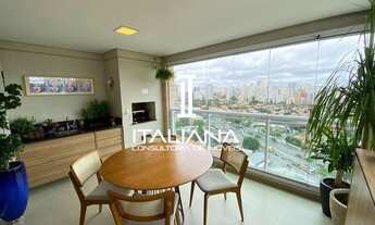 Imagem 6: Apartamento Vila Olímpia 3 Quartos 2 Vagas