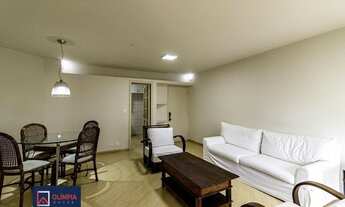 Imagem 5: Apartamento Locação 2 Dormitórios - 96 m² Vila Olímpia