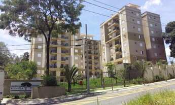 Imagem 3: Apartamento com 2 dormitórios à venda, 63 m² por R$ 300.000,00 - Parque Fazendinha - Campi