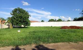 Imagem: Terreno para venda com 323 m² Jardim Itaú