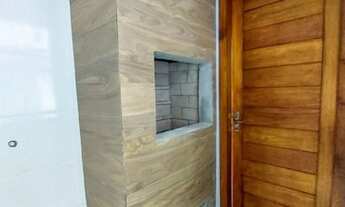 Imagem 3: Casa Ampla Frente Mar