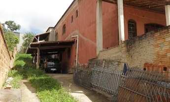 Imagem: Venda Residential / Home Contagem MG