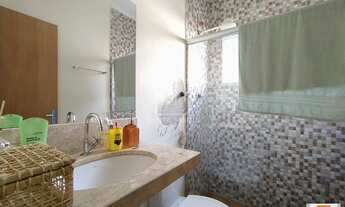 Imagem 6: Casa (térrea na rua) 3 dormitórios/suite