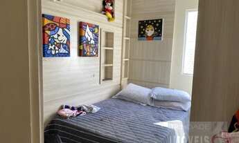 Imagem 5: Apartamento de 4 dormitório - córrego grande