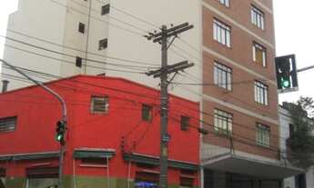 Imagem 3: SALA COMERCIAL de 60 m2 Pronta para Ocupação - Bela Vista - São Paulo