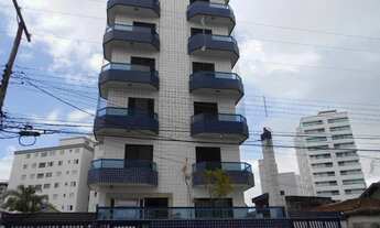 Imagem: APARTAMENTO CAIÇARA - PRAIA GRANDE SP