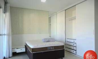 Imagem 3: São Paulo - Kitchenette/Studio - Tatuapé