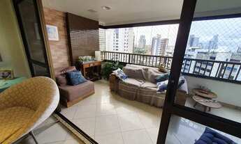 Imagem 2: Apartamento 3 quartos + Gabinete a venda no Caminho das Árvores