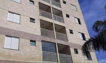 Imagem 2: Apartamento à venda, 56 m² por R$ 275.000,00 - Vila Galvão - Guarulhos/SP