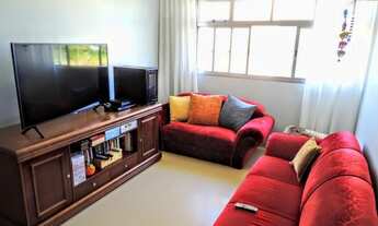 Imagem 2: Apartamento à venda 3 Quartos, 1 Suite, 1 Vaga, 166M², Centro, Campinas - SP