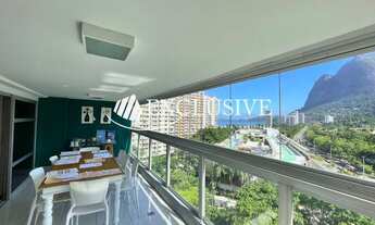 Imagem: Rio de Janeiro - Apartamento Padrão - São