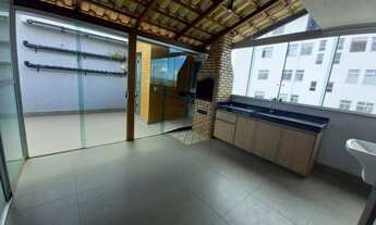 Imagem 4: BELO HORIZONTE - Apartamento Padrão - Santa Mônica