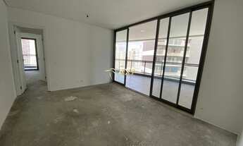 Imagem 5: Apartamento à venda 2 Quartos, 2 Suites, 2 Vagas, 109M², Itaim Bibi, SãO PAULO - SP