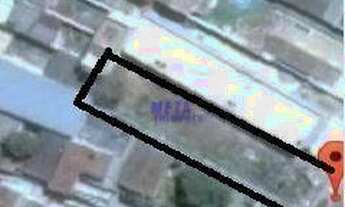 Imagem: Terreno residencial à venda, Parque Turf