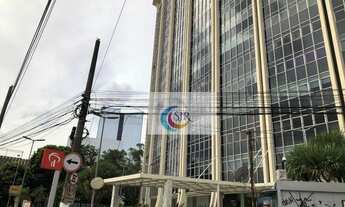 Imagem 7: Conjunto à venda, 560 m² - Vila Olímpia - São Paulo/SP