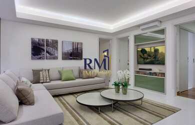 Imagem 5: Apartamento à venda, 4 quartos, 2 suítes, 4 vagas, Vila da Serra - Nova Lima/MG