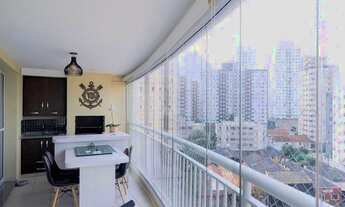 Imagem 2: Excelente apartamento no Jardim Marajoara