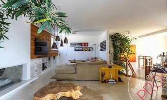 Imagem 3: Cobertura, Pinheiros - São Paulo