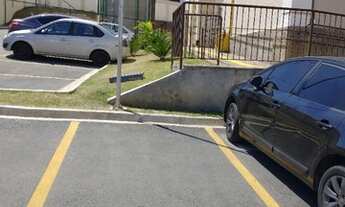 Imagem 4: Apartamento para venda possui 42 metros quadrados com 2 quartos