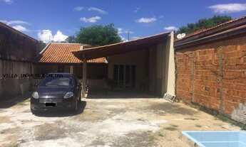 Imagem: Edícula para Venda em Limeira, Parque Residencial