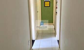 Imagem 7: Apartamento amplo, 4 quartos sendo 1 suíte, varanda, 2 vagas, Pituba