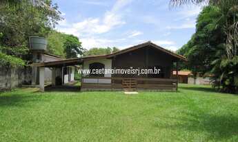 Imagem 4: Sítio para venda de 3.400m² com 4 quartos