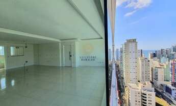 Imagem 2: Apartamento à venda no edifício Algaleo Balneário Camboriú