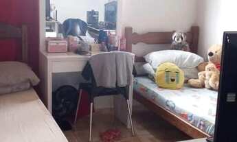 Imagem 5: Casa tipo apartamento no 2º pavimento ? São Benedito