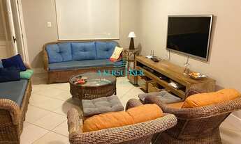 Imagem 2: Casa espaçosa com 4 suítes, em condomínio a apenas 120mts da praia de Juquehy