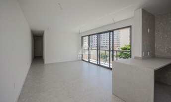 Imagem 3: VOLP40 Apartamento 3 quartos All Suítes , com varanda gourmet, mais lazer no Rooftop