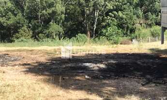 Imagem 6: área - Vale Verde - Valinhos