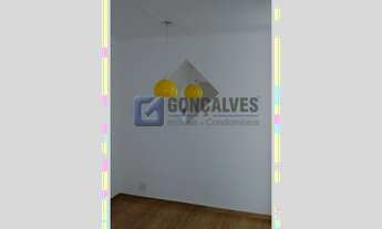 Imagem 4: SAO BERNARDO DO CAMPO - Residential / Apartment - VILA MARCHI