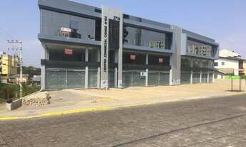 Imagem: BENTOALVES aluga Loja térrea, nova, com