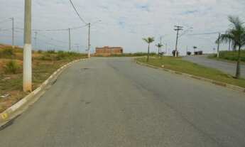 Imagem 2: Terreno em Araçariguama, sendo no Km 50 d rodovia Castelo Branco