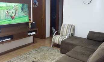 Imagem 2: Apartamento com 3 dorms, Vila Brasileira, Mogi das Cruzes - R$ 265 mil, Cod: 2085