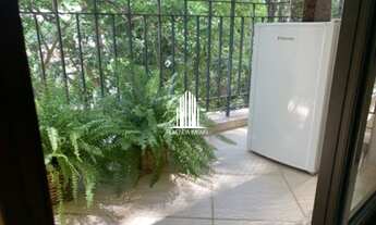 Imagem 5: Apartamento é venda 88m² 3 quartos com suíte e vaga de garagem em Butantã -SP