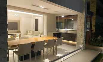 Imagem 4: Vendo Mansão em Muro Alto, mobiliado,06 quartos, ( sendo 06suites) 450m²