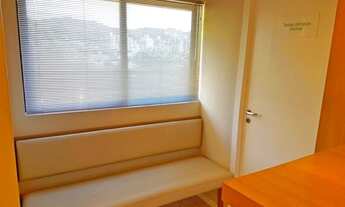 Imagem 3: Imobiliária Raymundi - Aluguel<br>SALA COMERCIAL - EDIFÍCIO Centro Clínico Oswaldo C